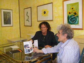 VENEZIA 2012
